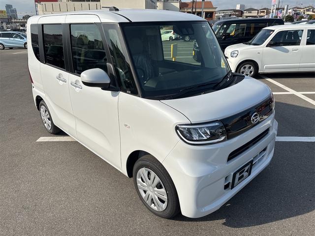 ダイハツ タント 13枚目