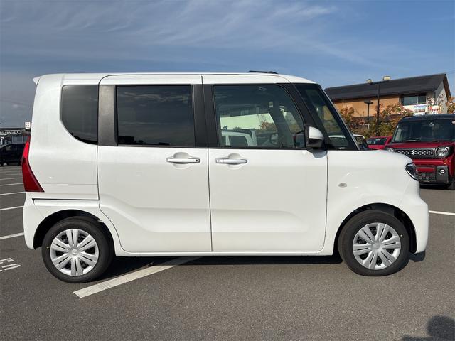 ダイハツ タント 14枚目