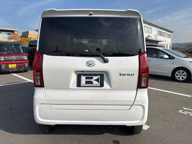ダイハツ タント 16枚目