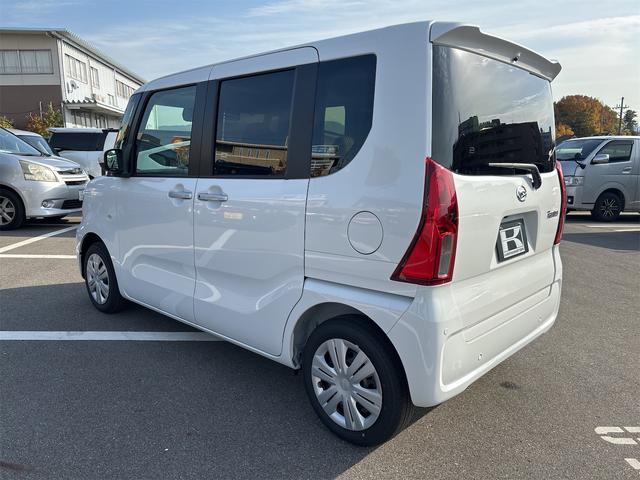 ダイハツ タント 17枚目