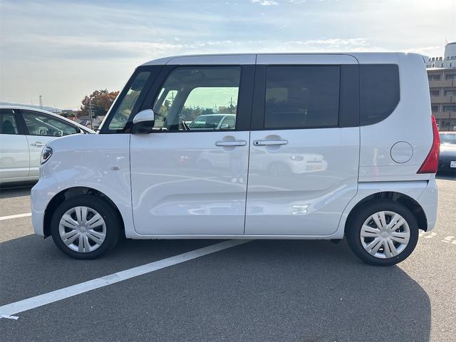 ダイハツ タント 18枚目