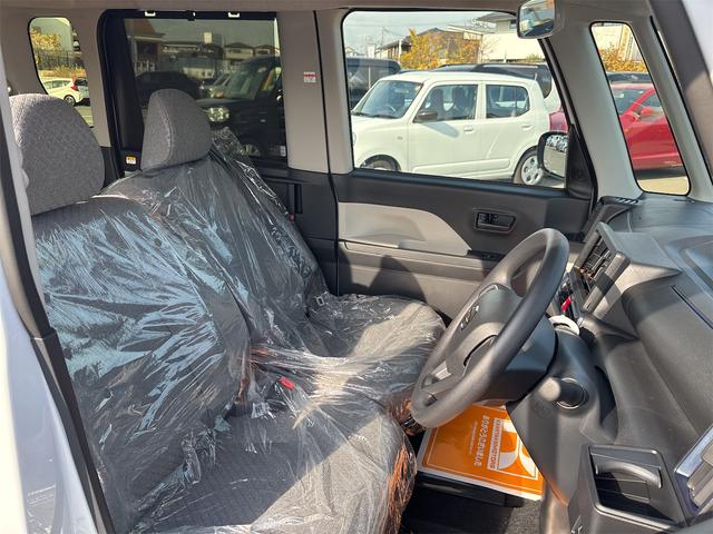 ダイハツ タント 22枚目