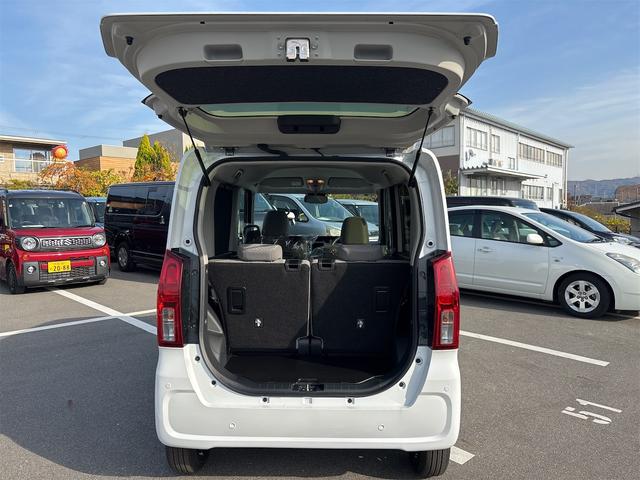 ダイハツ タント 23枚目