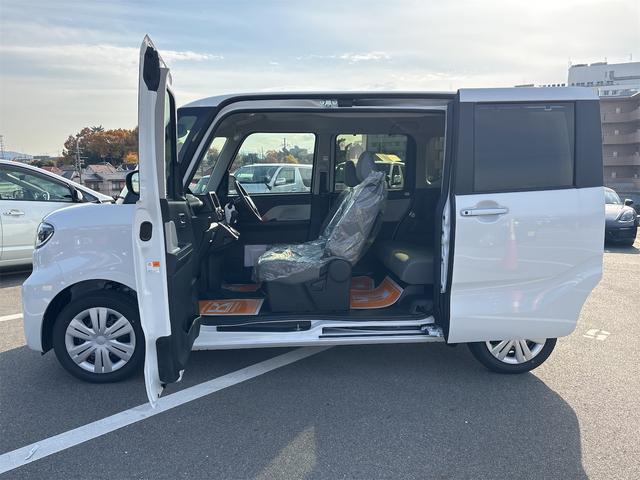 ダイハツ タント 26枚目