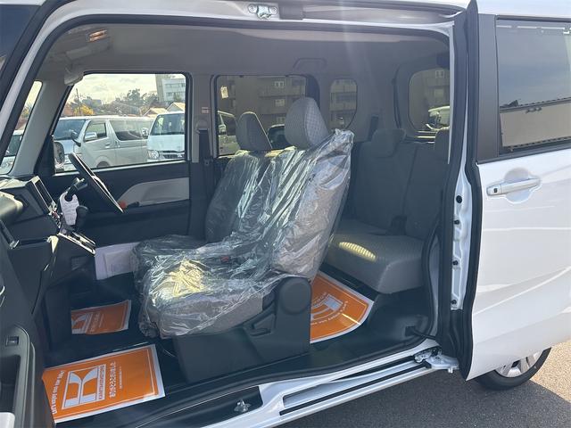 ダイハツ タント 27枚目