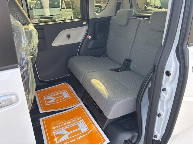 ダイハツ タント 28枚目