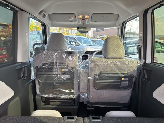 ダイハツ タント 29枚目