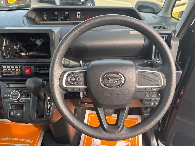 ダイハツ タント 3枚目