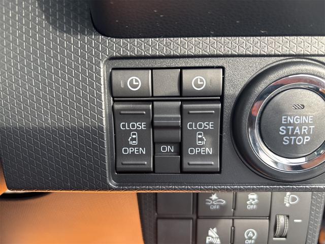 ダイハツ タント 6枚目