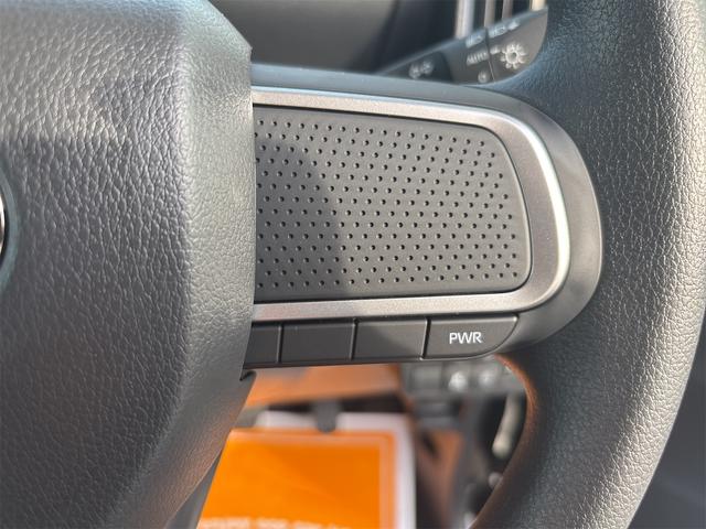 ダイハツ タント 9枚目