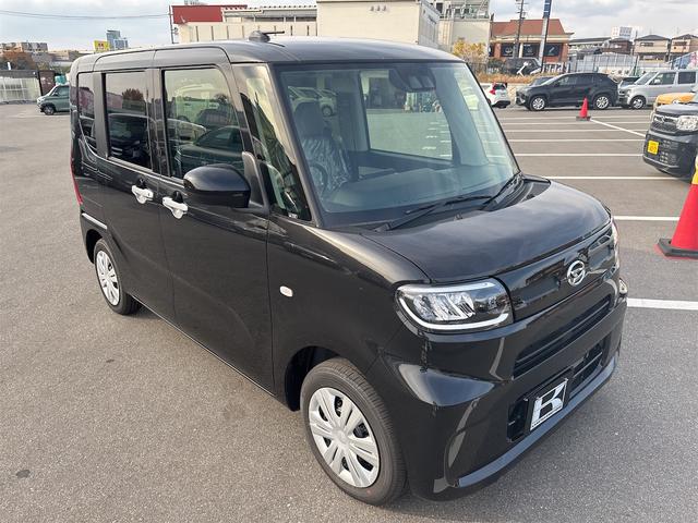 ダイハツ タント 13枚目