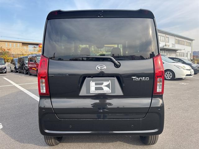 ダイハツ タント 16枚目