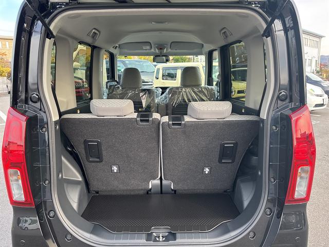 ダイハツ タント 19枚目