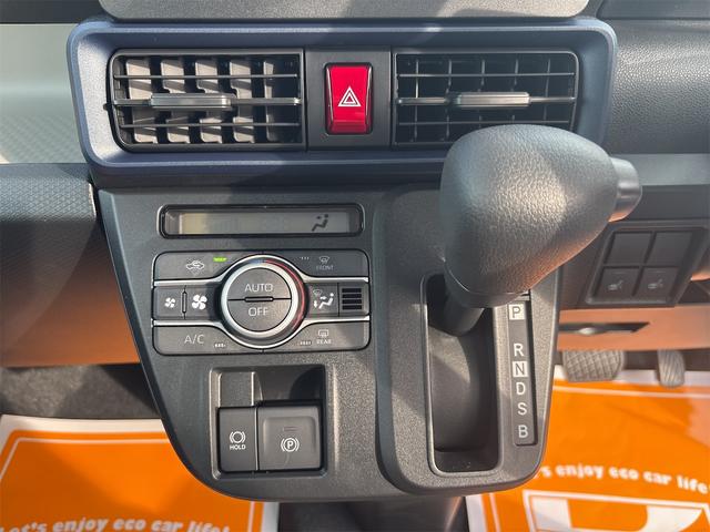 ダイハツ タント 21枚目