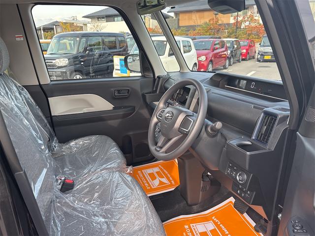 ダイハツ タント 23枚目