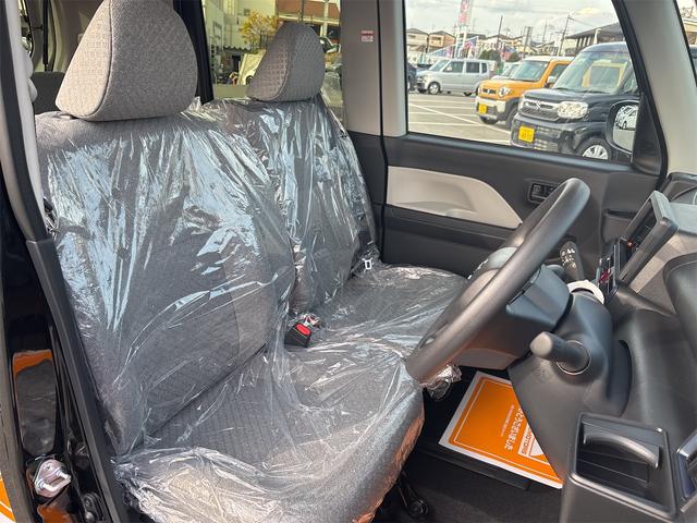 ダイハツ タント 24枚目