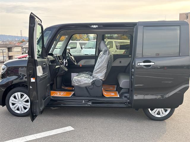 ダイハツ タント 25枚目