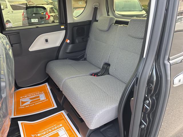 ダイハツ タント 27枚目