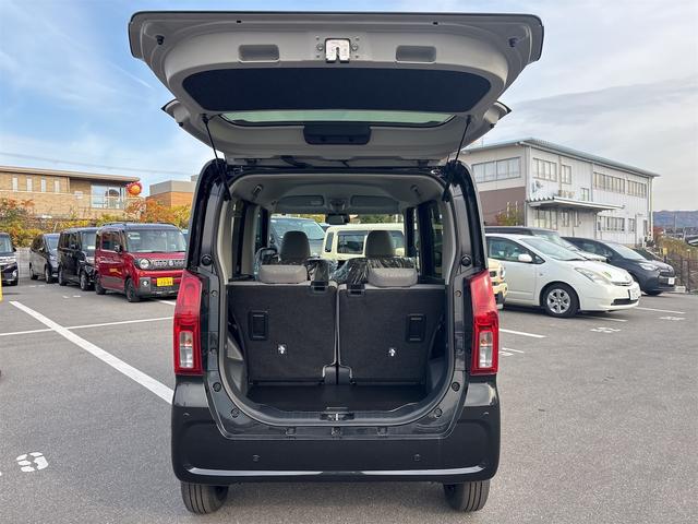 ダイハツ タント 28枚目