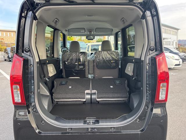 ダイハツ タント 29枚目