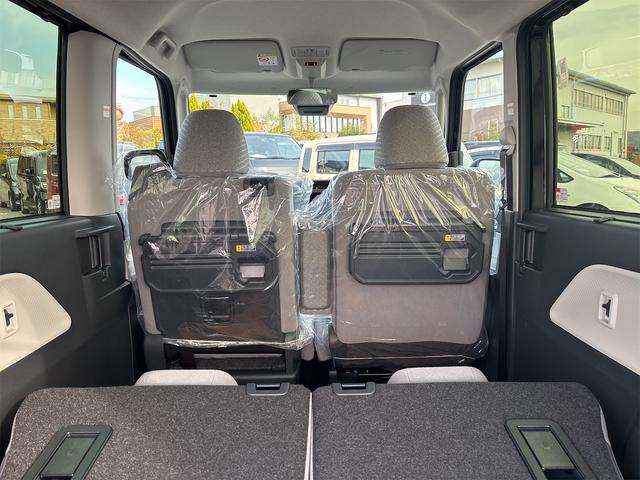 ダイハツ タント 30枚目