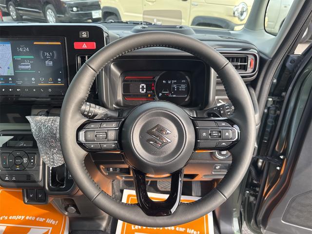 スズキ スペーシアギア 3枚目