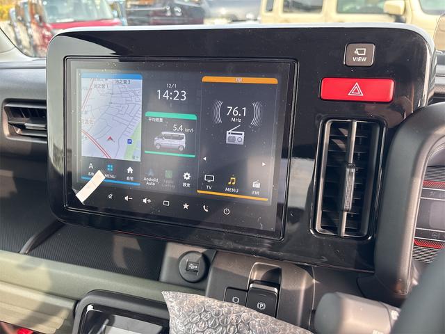 スズキ スペーシアギア 4枚目