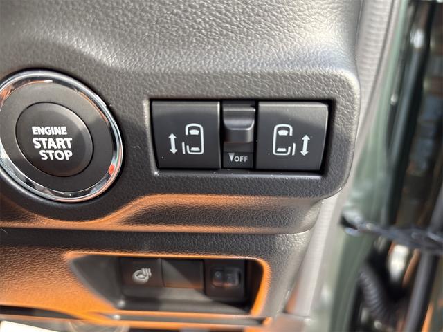 スズキ スペーシアギア 5枚目