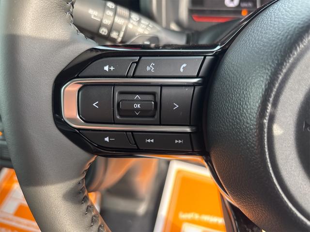 スズキ スペーシアギア 9枚目