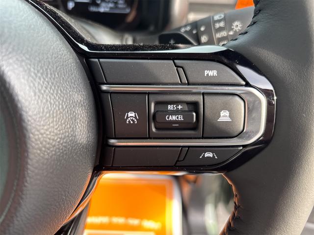 スズキ スペーシアギア 10枚目