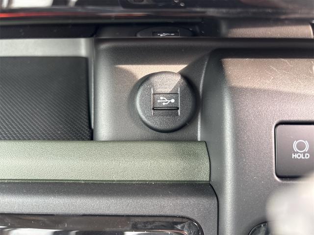 スズキ スペーシアギア 11枚目