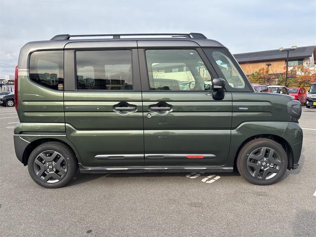 スズキ スペーシアギア 14枚目