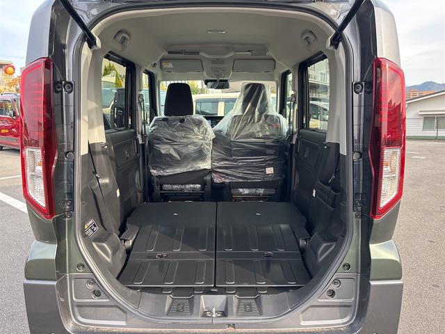 スズキ スペーシアギア 20枚目