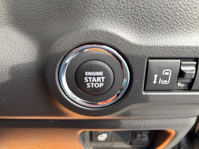 スズキ スペーシアギア 21枚目