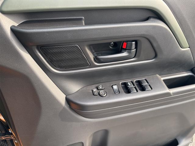 スズキ スペーシアギア 22枚目