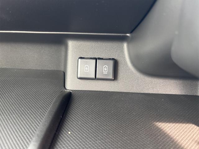 スズキ スペーシアギア 24枚目