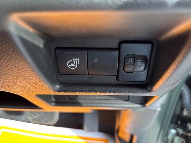 スズキ スペーシアギア 27枚目