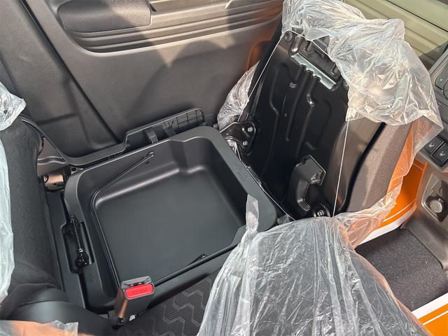 スズキ スペーシアギア 28枚目