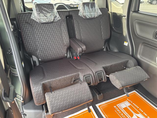 スズキ スペーシアギア 32枚目