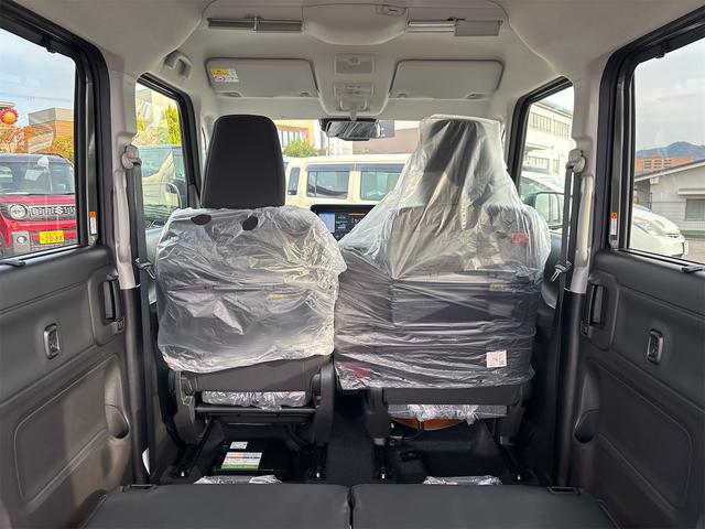 スズキ スペーシアギア 36枚目