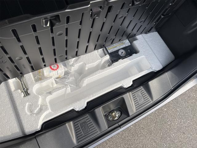 スズキ スペーシアギア 38枚目