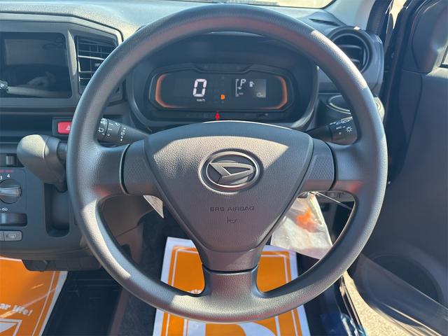 ダイハツ ミライース 3枚目