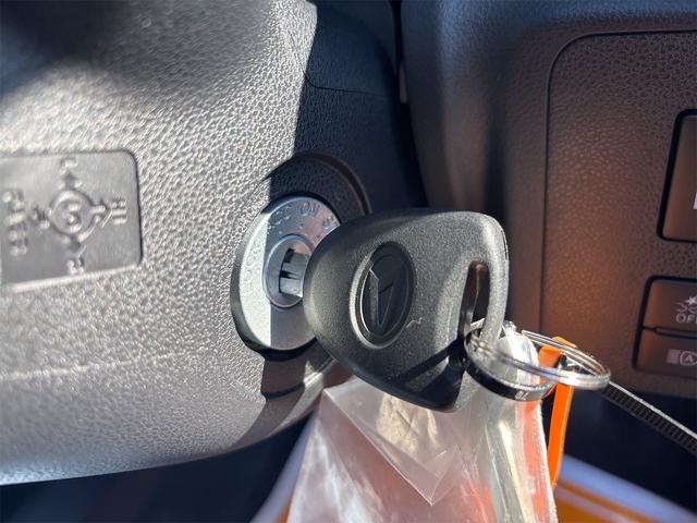 ダイハツ ミライース 7枚目