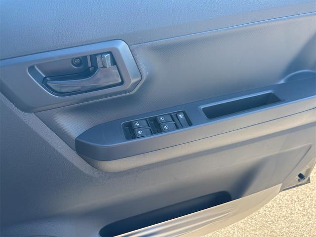 ダイハツ ミライース 9枚目