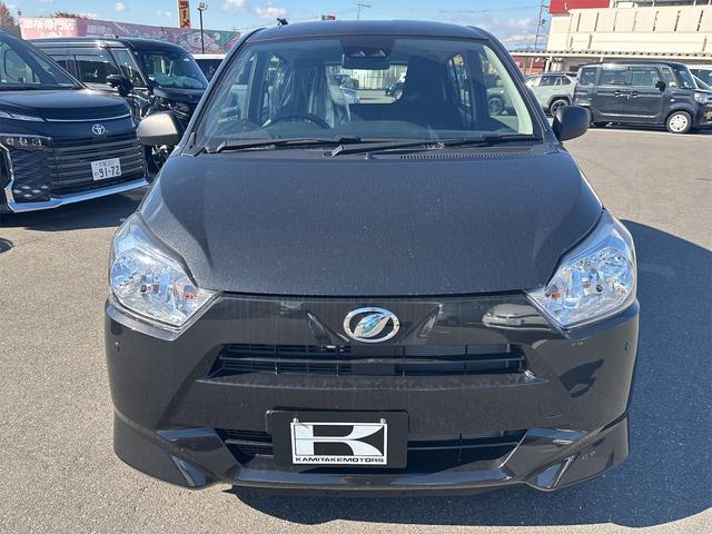 ダイハツ ミライース 10枚目