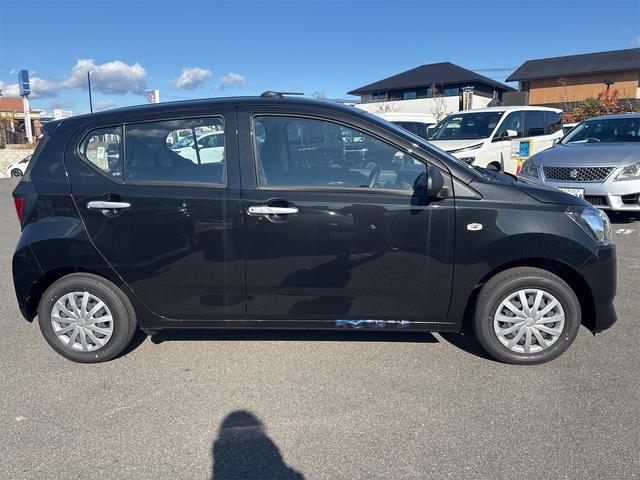 ダイハツ ミライース 12枚目