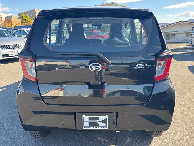 ダイハツ ミライース 14枚目