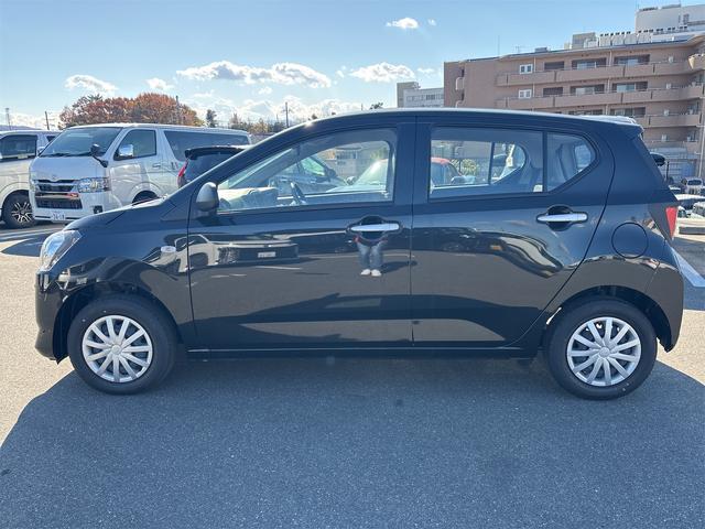 ダイハツ ミライース 16枚目