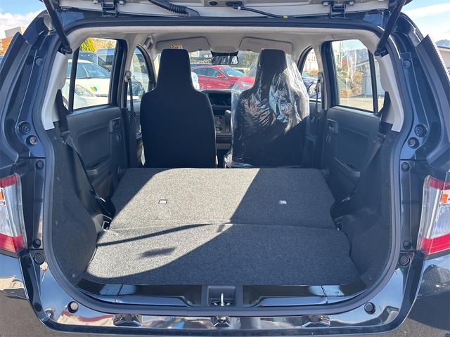 ダイハツ ミライース 19枚目