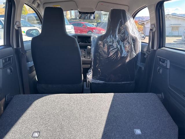 ダイハツ ミライース 20枚目